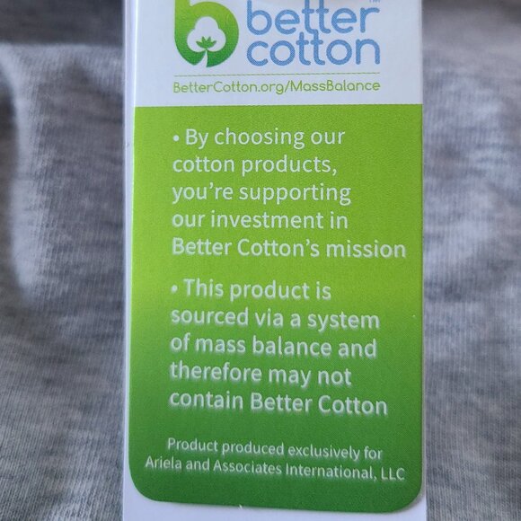 FRUIT OF THE LOOM 360 DEGREE STRETCH FRONT CLOSE BRA/ TALLA 42/WIRELESS COMFORT - Picture 9 of 9